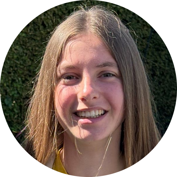 Laura Vandenwijde